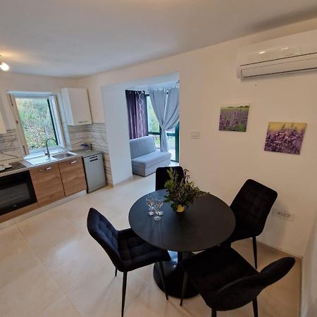 קרס Lavanda Apartman 1 מראה חיצוני תמונה