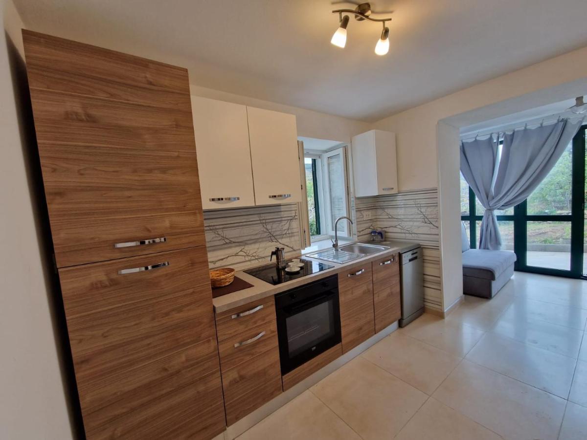 קרס Lavanda Apartman 1 מראה חיצוני תמונה