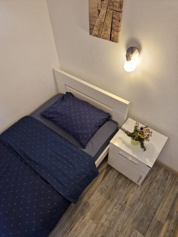 קרס Lavanda Apartman 1 מראה חיצוני תמונה