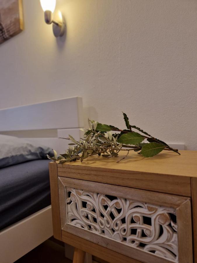 קרס Lavanda Apartman 1 מראה חיצוני תמונה