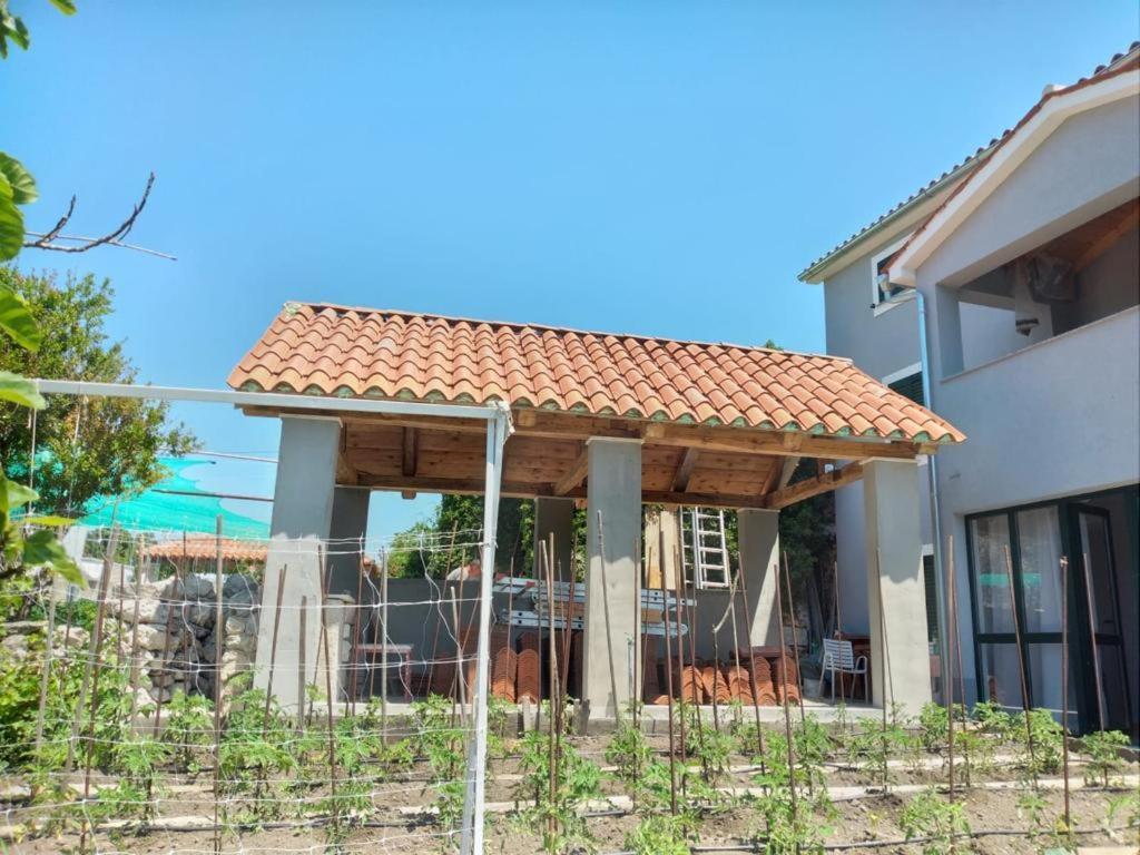 קרס Lavanda Apartman 1 מראה חיצוני תמונה