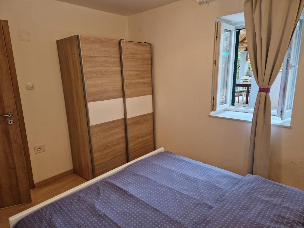 קרס Lavanda Apartman 1 מראה חיצוני תמונה